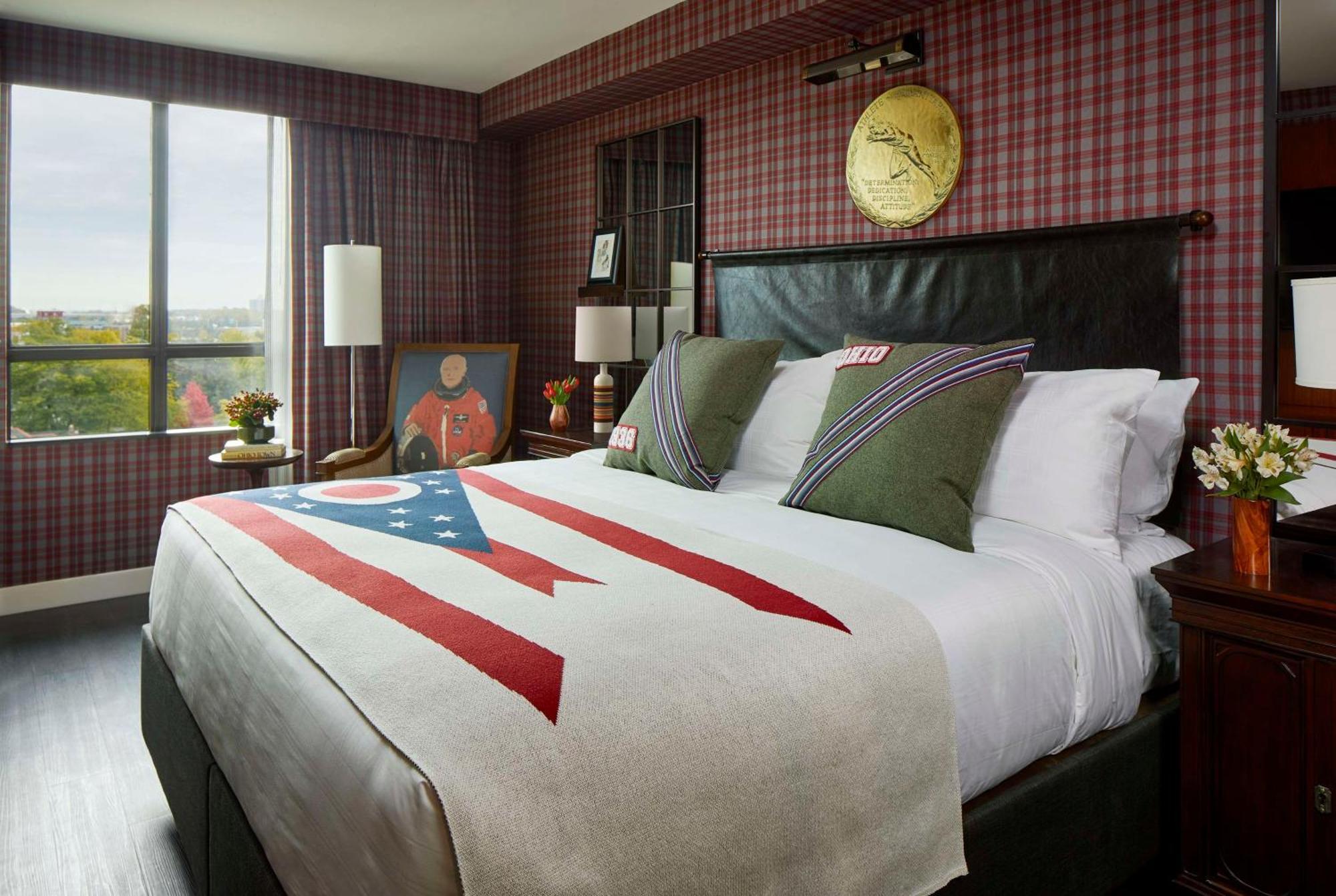 Hotel Graduate By Hilton 4*